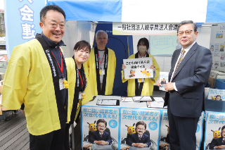 ぎふ信長まつり