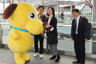 ぎふ信長まつり