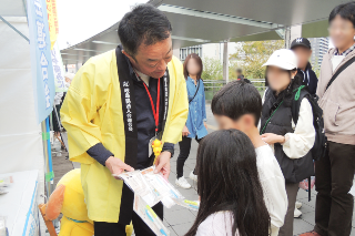 ぎふ信長まつり