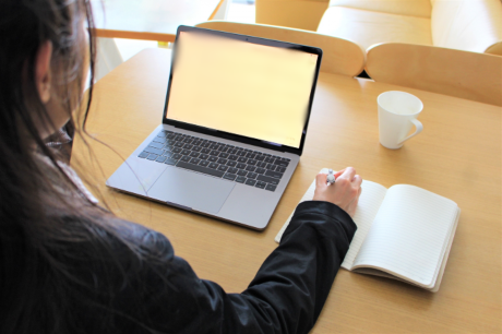 オンラインセミナー