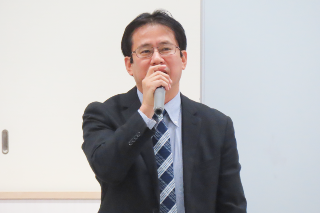 山本洋充 岐阜北税務署筆頭副署長 山本洋充 岐阜北税務署筆頭副署長