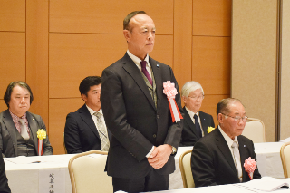 廣田孝昭 氏