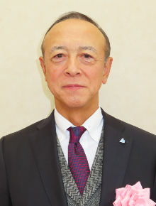 廣田孝昭 氏