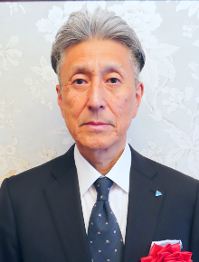 武藤司 氏