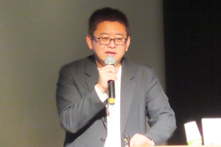 宇佐見紘且 氏 宇佐見紘且 氏