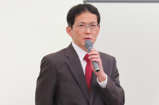 野村徹 岐阜北税務署審理専門官 野村徹 岐阜北税務署審理専門官