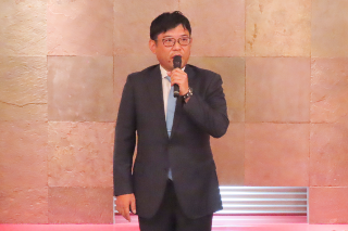 篠田修司 部会長 篠田修司 部会長