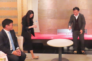 部会員オリエンテーション 部会員オリエンテーション