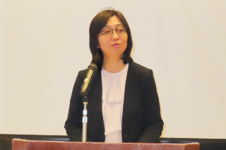 山本久美子 岐阜北税務署長