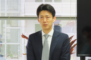 尾崎紘史 岐阜北税務署法人課税第一部門統括国税調査官 尾崎紘史 岐阜北税務署法人課税第一部門統括国税調査官