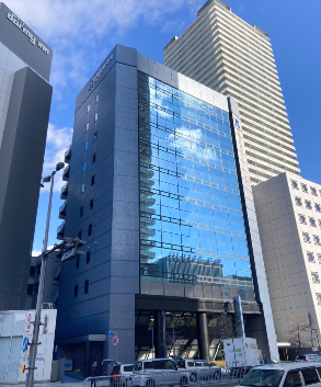 岐阜北法人会 事務局