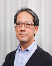 小宮山真吾氏 小宮山真吾氏