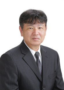 寺倉博 共益委員長